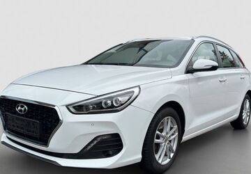 Hyundai i30 85.000 km 10.900 &euro; Hofheim am Taunus 65719