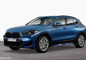 BMW X2 36.228 km 29.890 &euro; Dreieich-Sprendlingen 63303