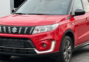 Suzuki Vitara 85.656 km 13.999 &euro; Offenbach am Main 63075