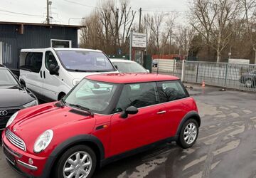 Mini Cooper 150.000 km 3.999 &euro; Frankfurt am Main 60486
