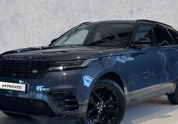 Land Rover Range Rover Velar 21.700 km 62.880 &euro; Frankfurt a.M. 60314