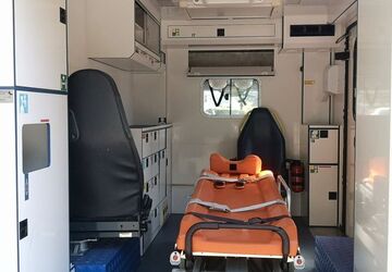 Mercedes-Benz Sprinter 310.050 km 9.990 &euro; Frankfurt am Main 65929