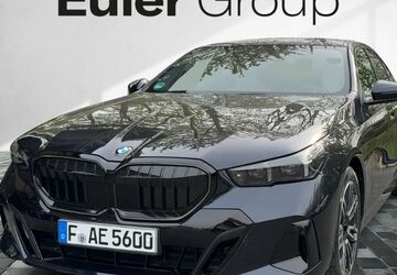BMW 520 7.189 km 52.950 &euro; Frankfurt am Main 60435