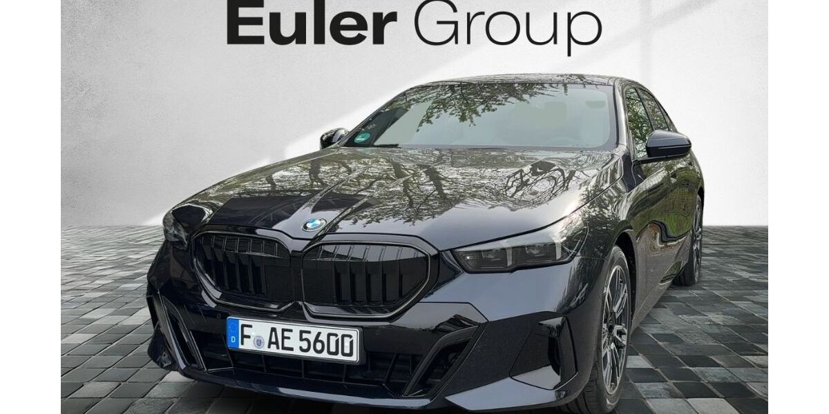 BMW 520 7.189 km 52.950 &euro; Frankfurt am Main 60435