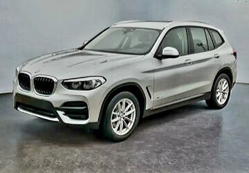 BMW X3 74.987 km 26.900 &euro; Neu-Isenburg (FRANKFURT AM MAIN) 63263