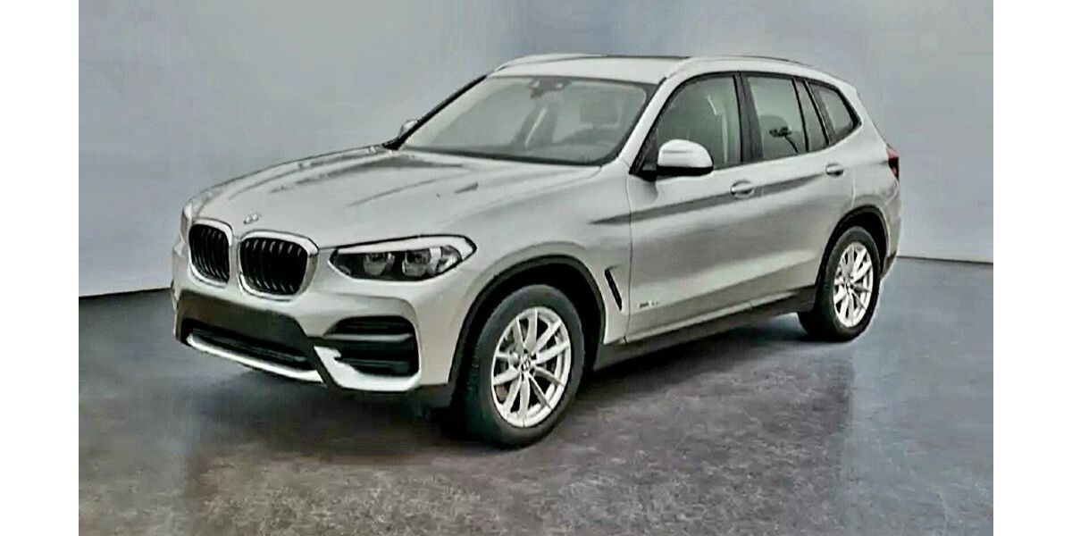 BMW X3 74.987 km 26.900 &euro; Neu-Isenburg (FRANKFURT AM MAIN) 63263