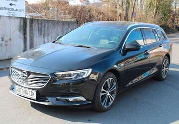 Opel Insignia 139.000 km 16.800 &euro; Hofheim 65719
