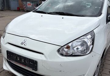 Mitsubishi Space Star 112.000 km 2.990 &euro; Dietzenbach 63128