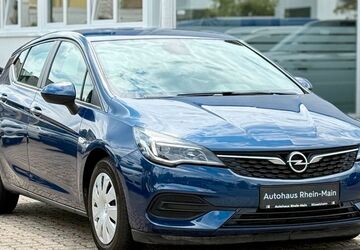 Opel Astra 64.000 km 10.950 &euro; Rüsselsheim 65428