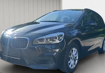 BMW 216 Gran Tourer 124.980 km 11.999 &euro; Münster/Hessen 64839