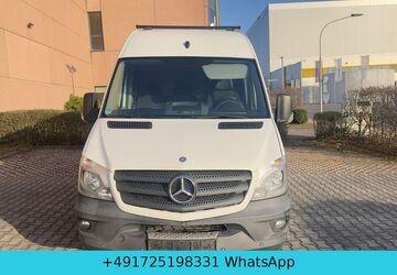 Mercedes-Benz Sprinter 202.700 km 10.500 &euro; Pfungstadt 64319