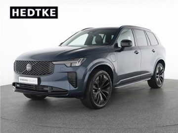 Gebrauchte Volvo XC90