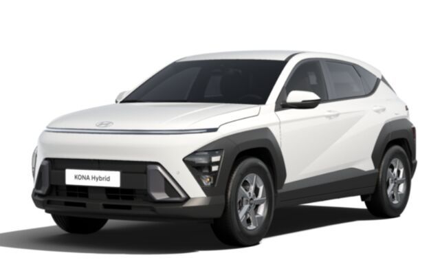 Hyundai KONA 1.500 km 26.990 &euro; Langen 63225