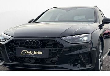 Audi A4 22.900 km 37.880 &euro; Groß-Umstadt 64823