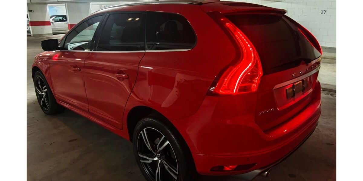 Volvo XC60 120.000 km 17.700 &euro; Mörfelden Walldorf 64546