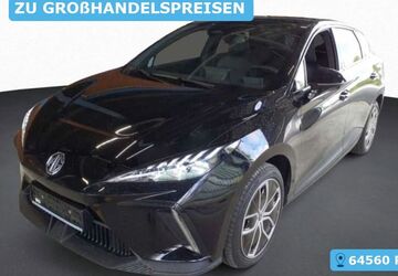 MG 4 30.607 km 22.395 &euro; Frankfurt 60596