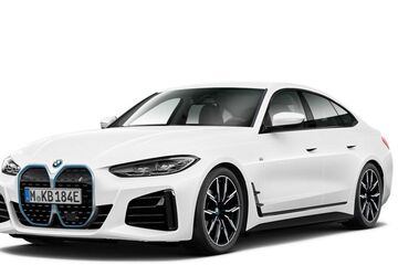 BMW i4 97.392 km 35.599 &euro; Rödermark 63322