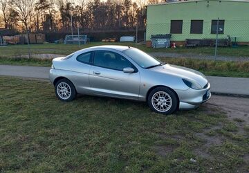 Ford Puma 239.000 km 2.650 &euro; Hochheim 65239