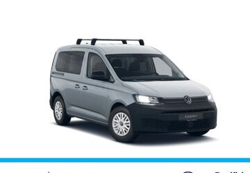 VW Caddy 4.500 km 35.590 &euro; Frankfurt 60326