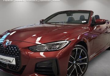 BMW M440 25.127 km 54.890 &euro; Dreieich-Sprendlingen 63303