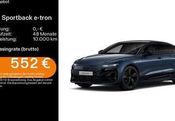 Audi A6 e-tron 18.971 km 61.990 &euro; Hofheim 65719