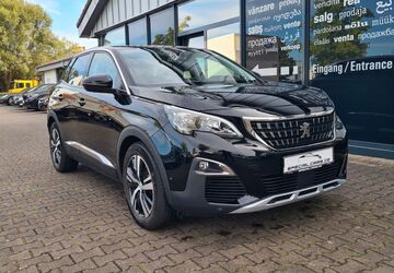 Peugeot 3008 90.000 km 15.490 &euro; Offenbach am Main 63069