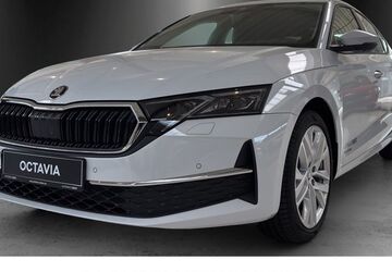 Skoda Octavia 4.990 km 31.980 &euro; Bensheim 64625