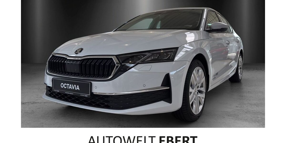 Skoda Octavia 4.990 km 31.980 &euro; Bensheim 64625