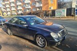 Mercedes-Benz E-Klasse 3.300.000 km 1.750 &euro; Frankfurt am Main 60311