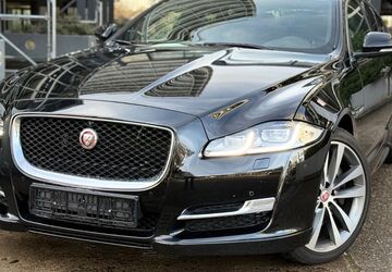 Jaguar XJ 78.350 km 25.980 &euro; Frankfurt am Main 60528