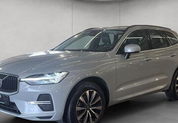 Volvo XC60 12.038 km 39.400 &euro; Frankfurt am Main 60486