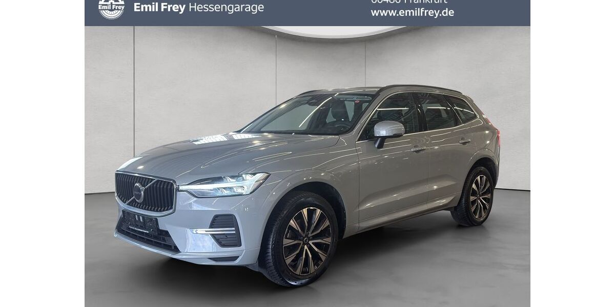 Volvo XC60 12.038 km 39.400 &euro; Frankfurt am Main 60486