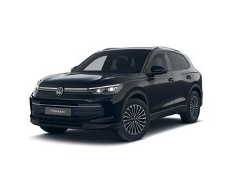 VW Tiguan 31.125 km 34.330 &euro; Hofheim 65719