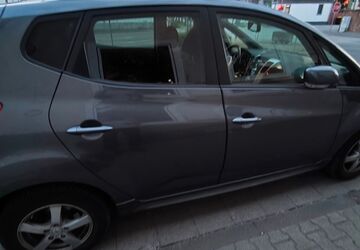 Kia Venga 125.000 km 5.000 &euro; Gernsheim 64579