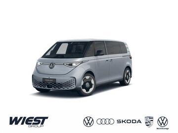 Gebrauchte VW ID. Buzz