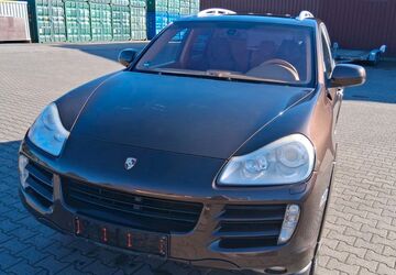 Porsche Cayenne 217.500 km 12.990 &euro; Reinheim, Zeilhard 64354