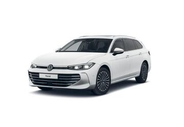 VW Passat Variant 48.000 km 35.988 &euro; Darmstadt 64293
