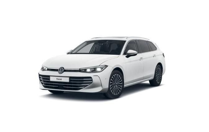 VW Passat Variant 48.000 km 35.988 &euro; Darmstadt 64293