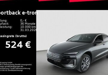 Audi A6 e-tron 9.000 km 62.089 &euro; Offenbach am Main 63071