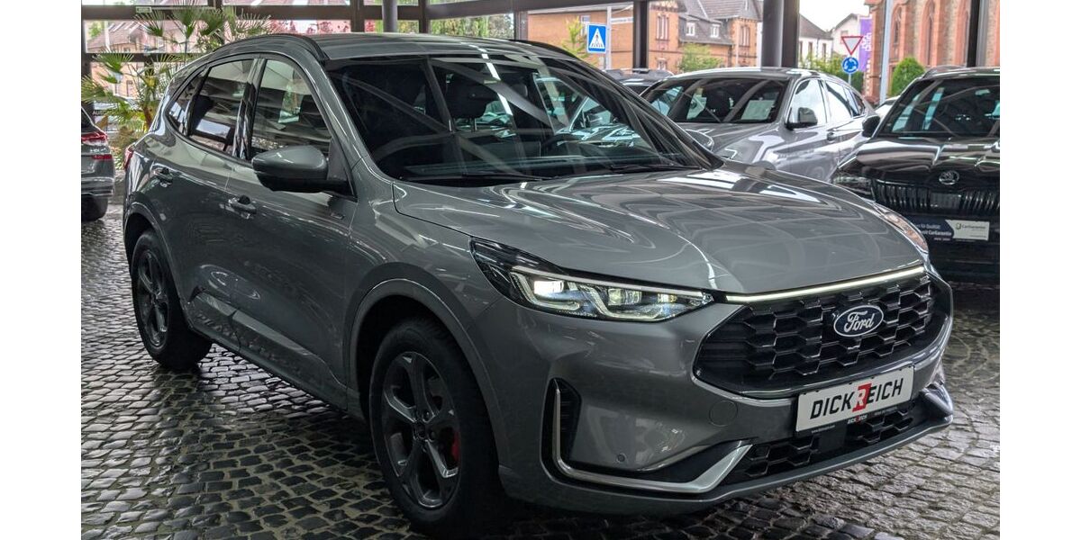 Ford Kuga 16.320 km 27.980 &euro; Dieburg 64807