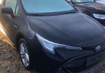 Toyota Corolla 188.780 km 15.700 &euro; Raunheim 65479