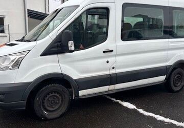 Ford Transit 147.000 km 12.590 &euro; Dreieich 63303