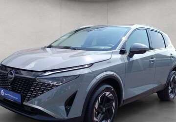 Nissan Qashqai 6.188 km 29.590 &euro; Frankfurt am Main 60386