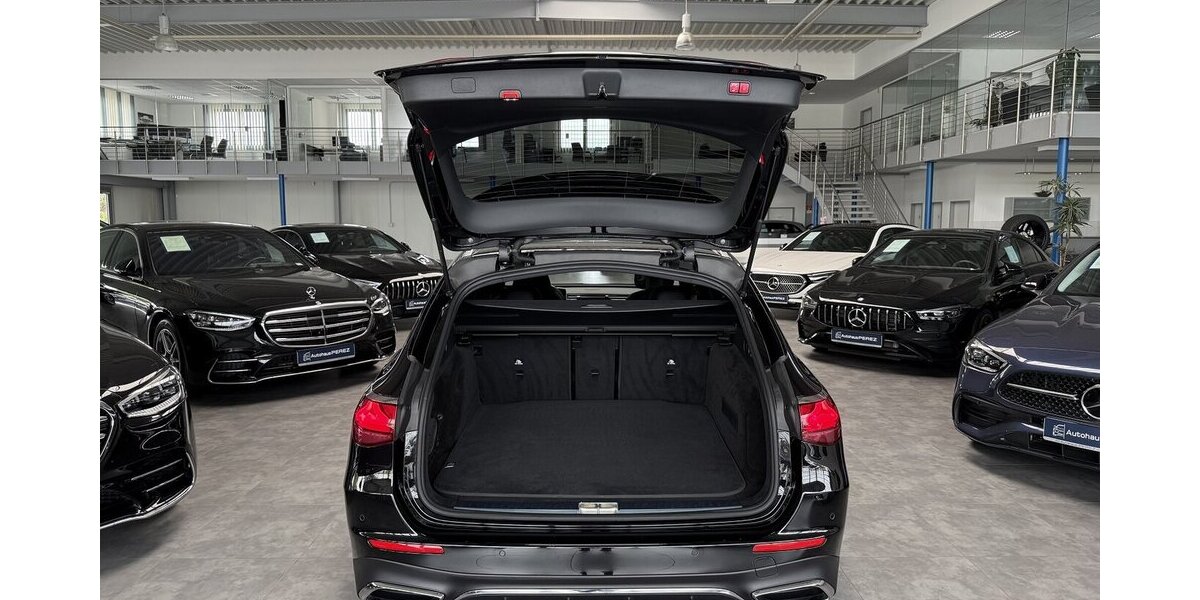 Mercedes-Benz E 220 T d AMG DISTRONIC-WINTER-360-DIGITAL LIGHT 6.216 km 51.598 &euro; Groß-Umstadt 64823