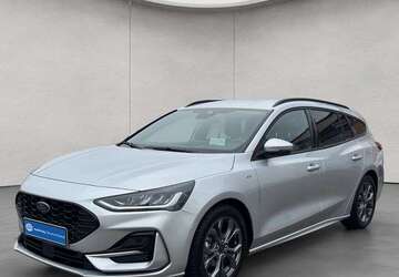 Ford Focus 16.829 km 22.650 &euro; Frankfurt am Main 60386