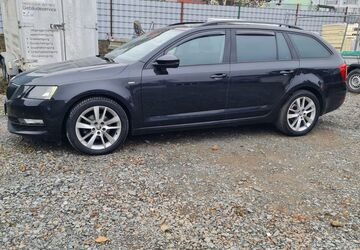Skoda Octavia 145.000 km 10.990 &euro; Frankfurt am Main 60528