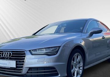 Audi A7 131.630 km 27.990 &euro; Reichelsheim 64385