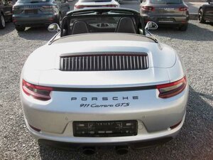 Porsche 911 991 GTS Cabrio PDK 1HD dt.Fzg.Techart LST 81.000 km 98.999 &euro; Biebesheim 64584