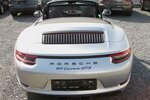 Porsche 911 991 GTS Cabrio PDK 1HD dt.Fzg.Techart LST 81.000 km 98.999 &euro; Biebesheim 64584