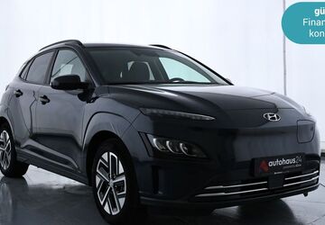 Hyundai KONA Elektro 36.934 km 20.970 &euro; Egelsbach 63329